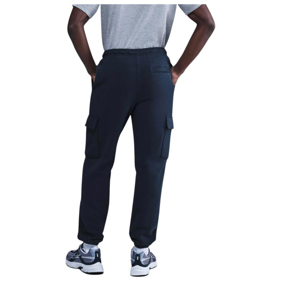 Nike Ανδρικό παντελόνι φόρμας Club Fleece Cargo Pants Nike Ανδρικό παντελόνι φόρμας Club Fleece Cargo Pants